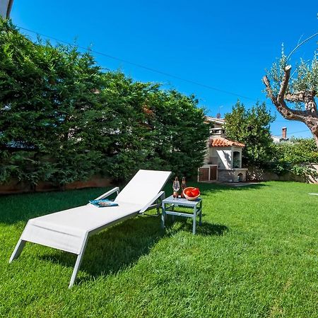 Villa Francesco Rovinj Exterior foto